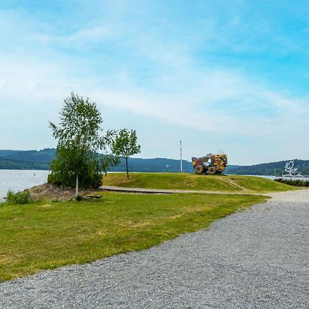 Lipno Canada 6 Lipno nad Vltavou Exterior foto