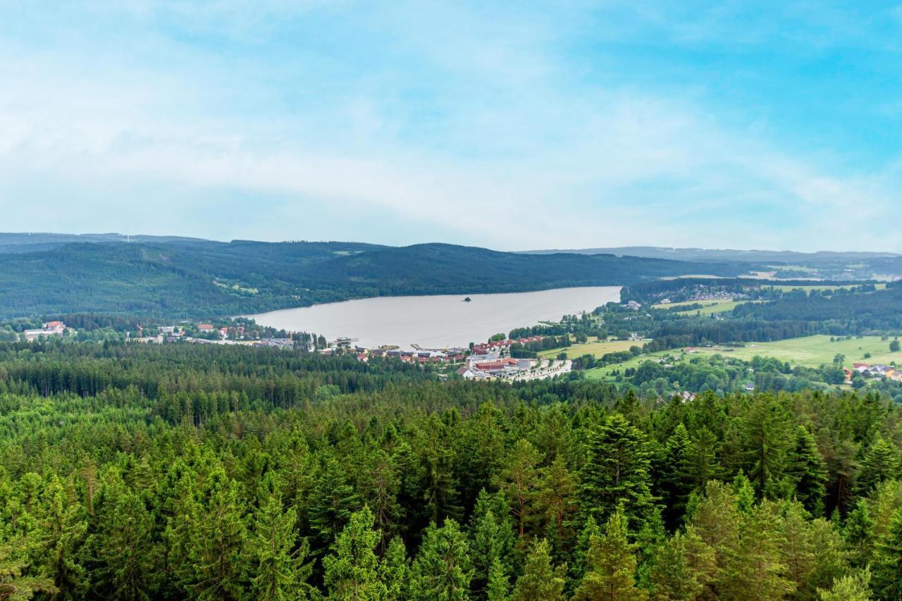 Lipno Canada 6 Lipno nad Vltavou Exterior foto
